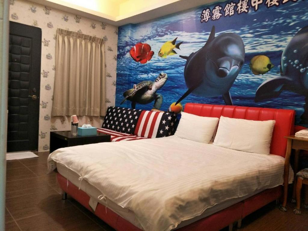 Miaoli Sanyi Shantongyazhu Homestay المظهر الخارجي الصورة